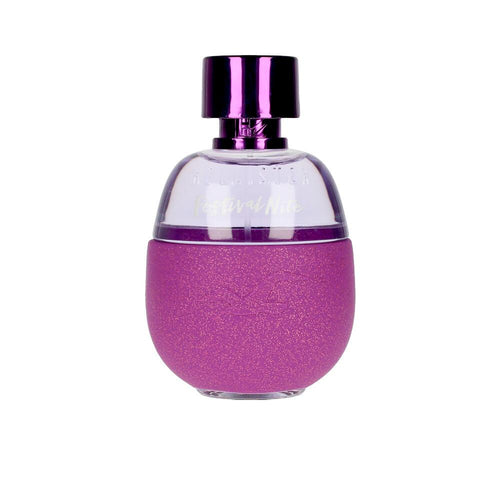 Hollister Festival Nite For Her Profumo Eau De Parfum Fragranza Di Celebrazione