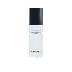 Chanel Hydra Beauty Crema Facial Camelia Piel Radiante