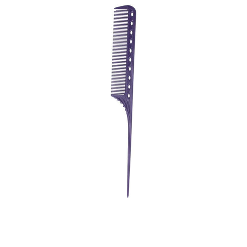 Y.s. Park Y.s. Park Professional Hair Comb In Lilac Plastic Precision And Exceptional Durability