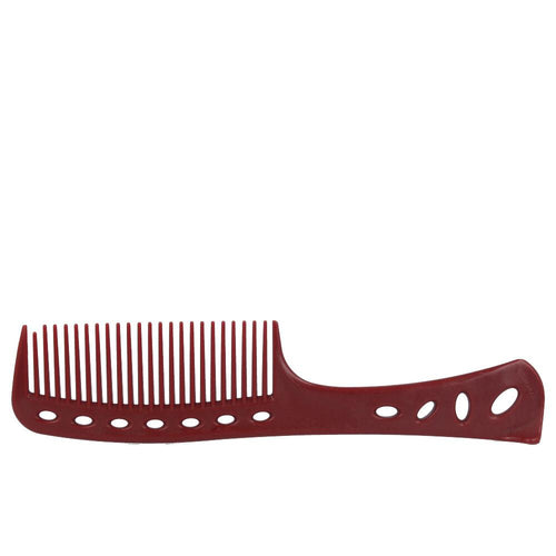 Y.s. Park Y.s. Park Professional Comb Red Tint Perfect Style
