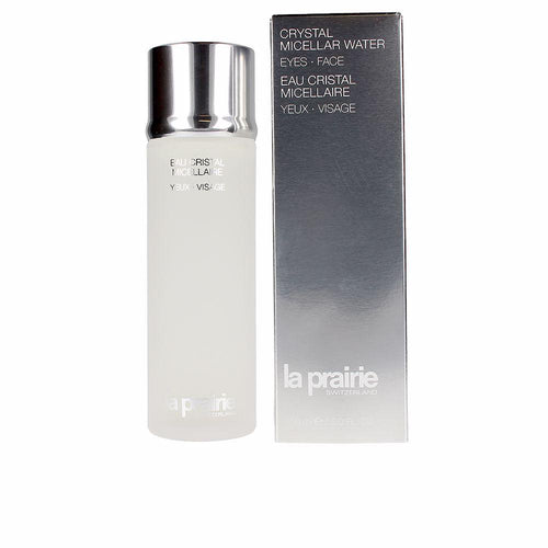 La Prairie La Prairie Crystal Micellar Water Radiant Skin Detox
