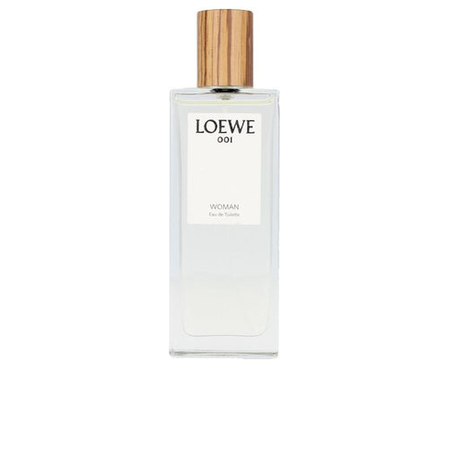Loewe Loewe 001 Woman Perfume Eau De Toilette Aroma Moderno Y Refrescante