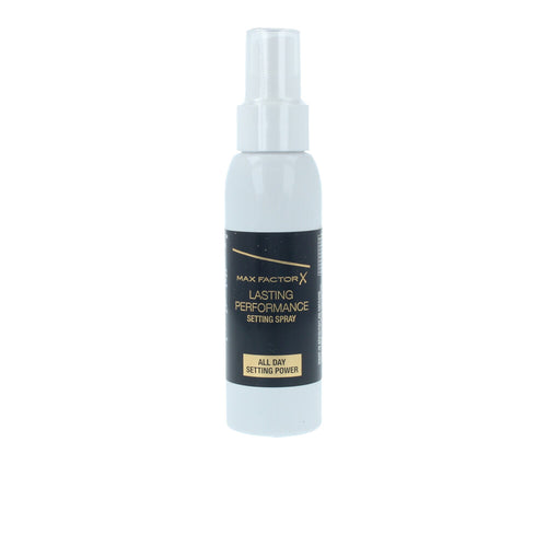 Max Factor Lasting Performance Setting Spray