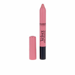 Bourjois Velvet The Pencil Matt Rossetto