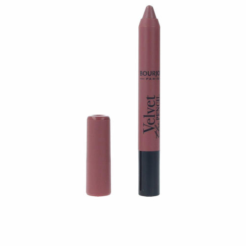 Bourjois Velvet The Pencil Matt Rossetto