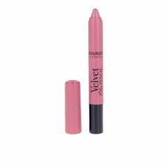 Bourjois Velvet The Pencil Matt Rossetto