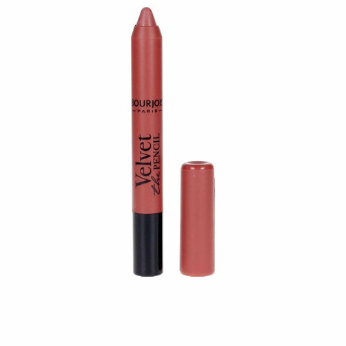 Bourjois Velvet The Pencil Matt Rossetto