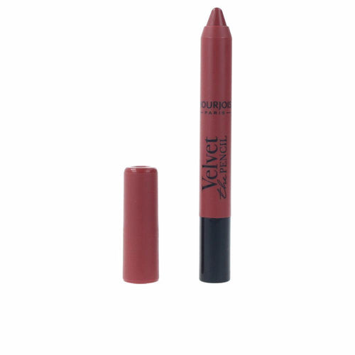Bourjois Velvet The Pencil Matt Rossetto