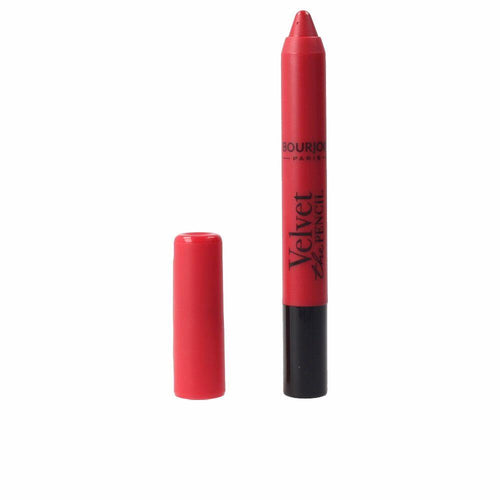 Bourjois Velvet The Pencil Matt Rossetto