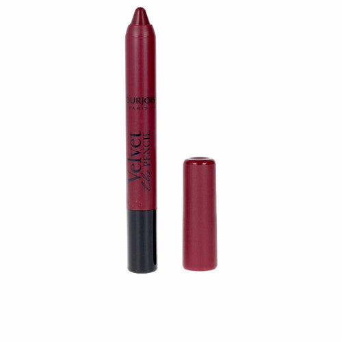 Bourjois Velvet The Pencil Matt Rossetto