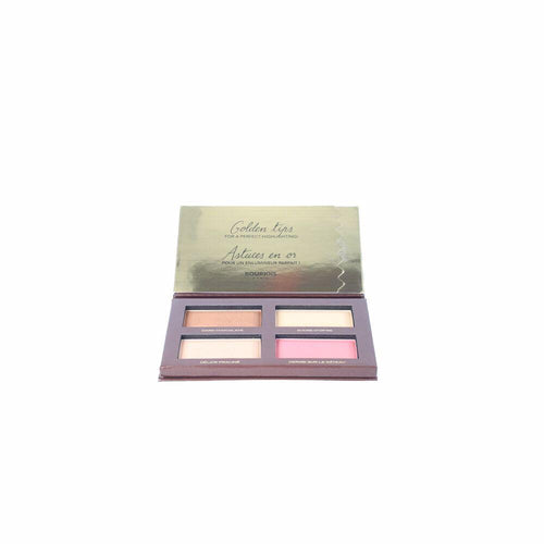 Bourjois Delice De Poudre Palette Illuminante
