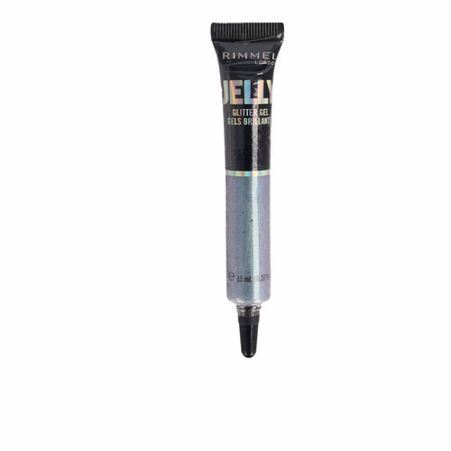 Rimmel London Jelly Toppers Glitter Gel Brillo Radiante Multifacético