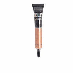 Rimmel London Jelly Toppers Glitter Gel Brillo Radiante Multifacético