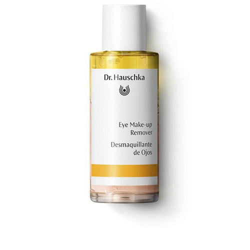 Dr Hauschka Dr Hauschka Make Up Remover Eye Makeup Remover Gentle Eye Area Cleanser