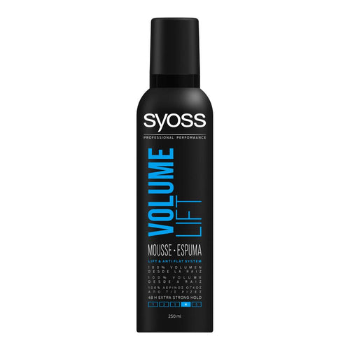 Syoss Syoss Styling Mousse Volumisante Volume Durable
