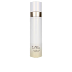 Sensai Absolute Silk Tratamiento Mousse Anti Envejecimiento Tecnología Microburbuja Revolucionaria