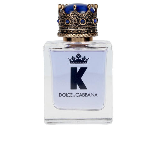 Dolce & Gabbana K By Dolce&Gabbana Parfüm Eau De Toilette Intensiver Mediterraner Männlicher Charme