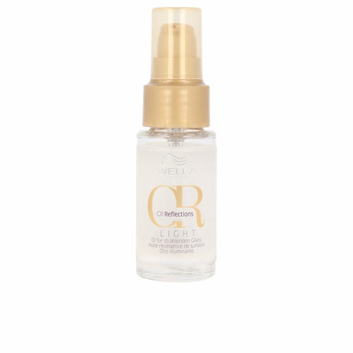 Wella Professionals O Olio Riflessi Olio Luce Luminosa