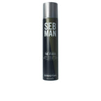 Sebman The Fixer Lacca Per Capelli Tenuta Intensa 24 Ore
