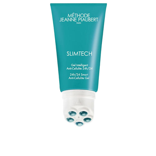 Jeanne Piaubert Slimtech Gel Inteligente Anti Celulitis 24H Piel Firme Y Tonificada