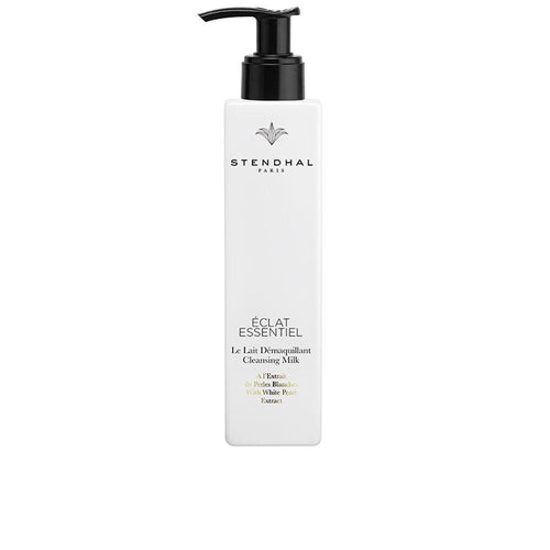 Stendhal Éclat Essentiel Cleansing Milk For Radiant Skin
