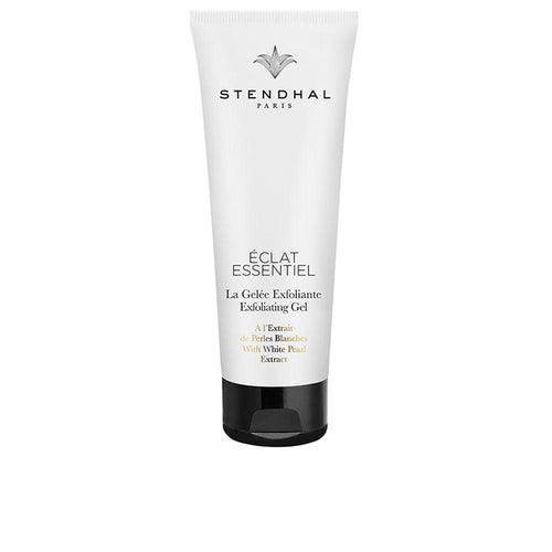 Stendhal Éclat Essentiel Exfoliating Facial Gel Radiant Skin Glow