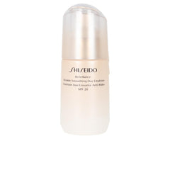 Shiseido Benefiance Emulsión Diurna Antarrugas Cutis Radiante Cada Día