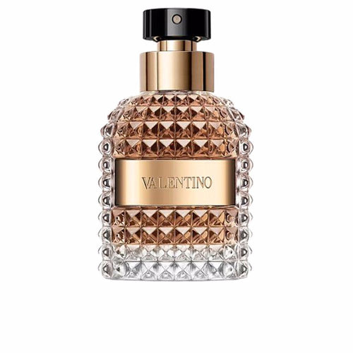 Valentino Uomo Profumo Eau De Toilette Incantevole E Senza Tempo