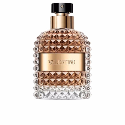 Valentino Uomo Profumo Eau De Toilette Incantevole E Senza Tempo