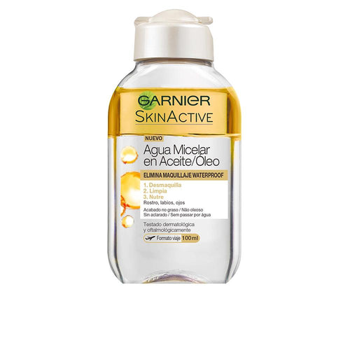 Garnier Skinactive Acqua Micellare Rimozione Trucco Waterproof
