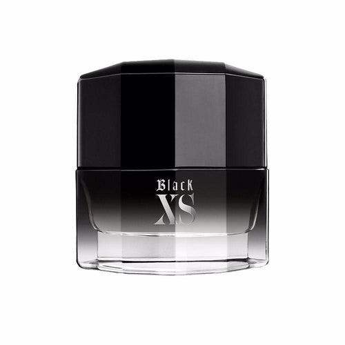 Rabanne Black Xs Perfume Eau De Toilette Días Activos Noches Sin Fin