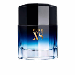 Rabanne Pure Xs Para Él Perfume Eau De Toilette Un Escalofrío Agradable