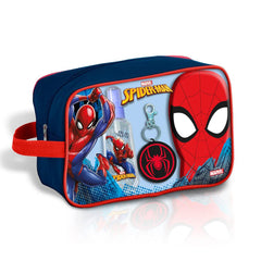 Marvel Spiderman Profumo Eau De Cologne Set Cosmetico Esclusivo