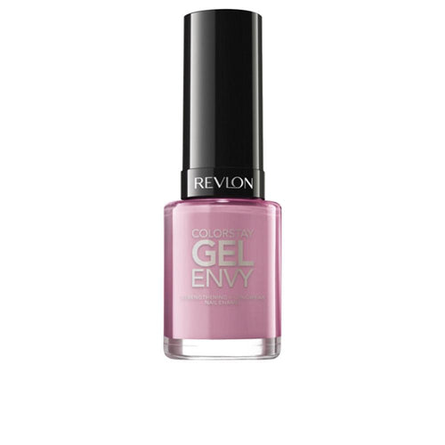 Revlon Mass Market Colorstay Esmalte Gel Para Uñas Get Lucky Uñas Perfectas Siempre