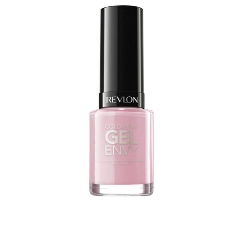 Revlon Mass Market Colorstay Esmalte Gel Para Uñas Get Lucky Uñas Perfectas Siempre