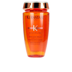 Kerastase Discipline Champú Impulso De Volumen Sin Crespo