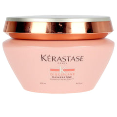 Kerastase Discipline Oléo Relax Mascarilla Capilar Sedosa Y Protegida