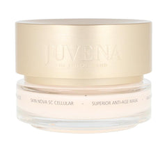 Juvena Skin Nova Mascarilla Facial Celular