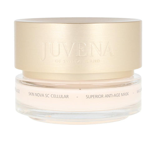 Juvena Skin Nova Mascarilla Facial Celular