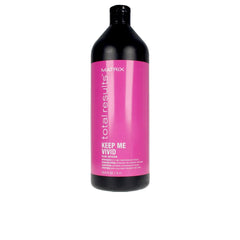 Matrix Total Results Keep Me Vivid Shampoo Vibrant Color Protection