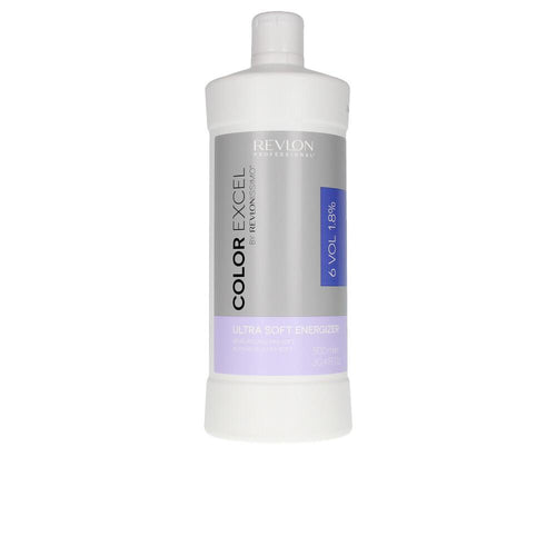 Revlon Color Excel Activateur De Couleur Tons Naturels Doux