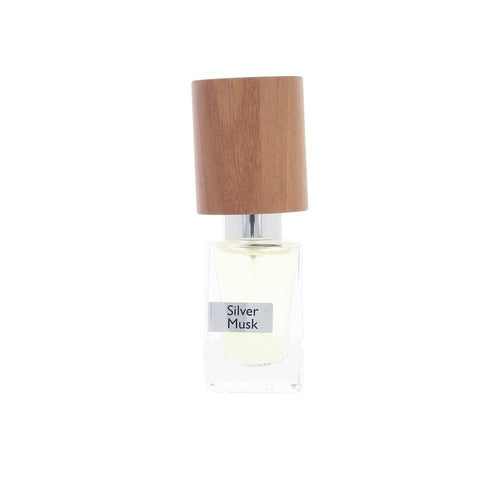 Nasomatto Silver Musk Perfume Eau De Parfum Frescura Pura
