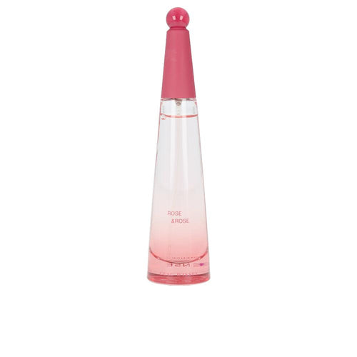 Issey Miyake L'eau D'Issey Profumo Eau De Parfum Rose Essenza Di Natura Incantevole