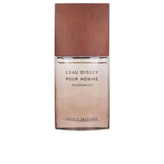 Issey Miyake L'eau D'issey Pour Homme Profumo Eau De Parfum Experience The Power Of Wood
