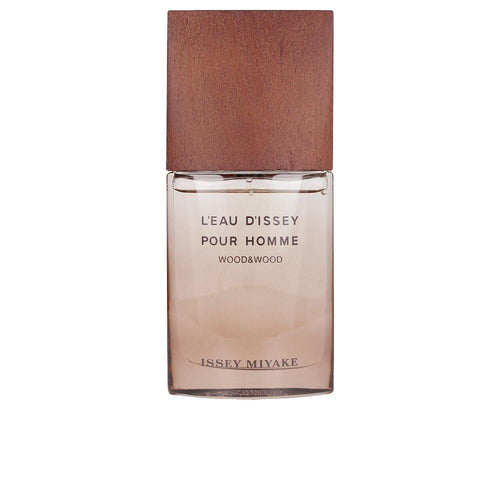 Issey Miyake L'eau D'issey Pour Homme Profumo Eau De Parfum Experience The Power Of Wood