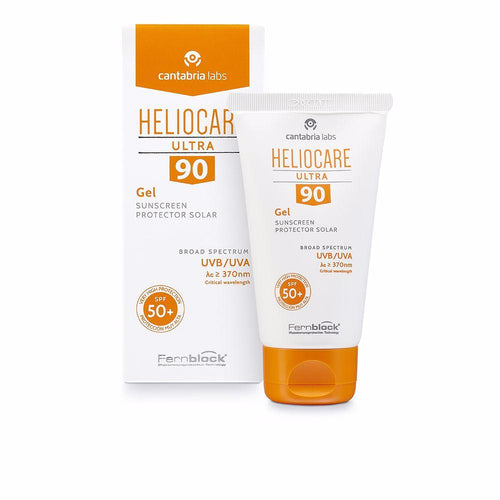 Heliocare Heliocare Ultra Gel Solare Difesa Solare Efficace