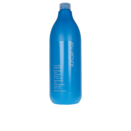 Shu Uemura Muroto Volume Shampoo