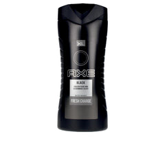 Axe Black Gel De Ducha Frescura Renovadora Para Hombres