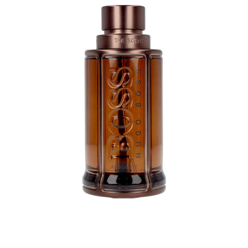 Hugo Boss Boss The Scent Profumo Eau De Parfum Seduzione Legnosa Intensa