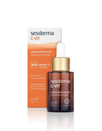 Sesderma C-Vit Siero Liposomiale Antiossidante Pelle Radiosa